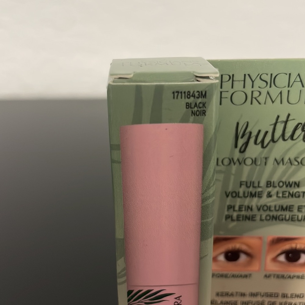 Physicians Formula Mascara - Picture 4 of 4